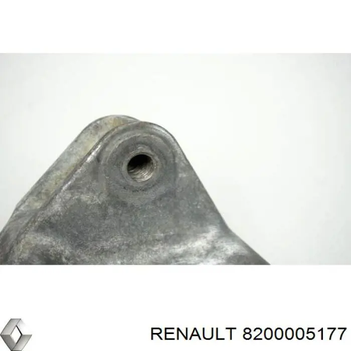  Renault (RVI) 8200005177 цена, от 31.67 USD