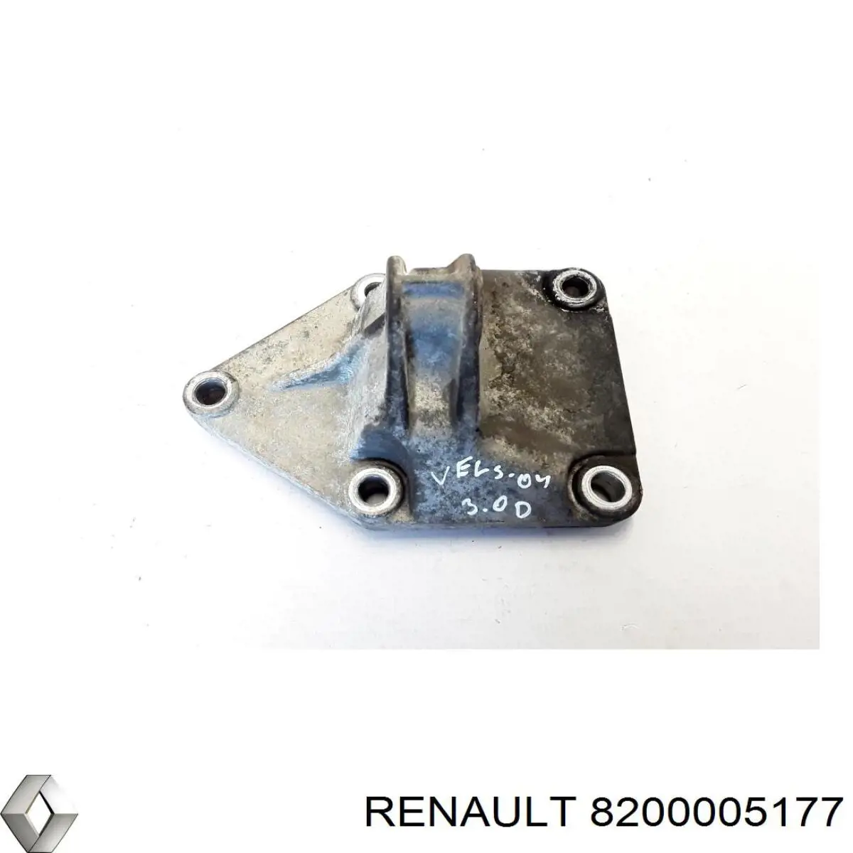 Купить 8200005177 Renault (RVI) 