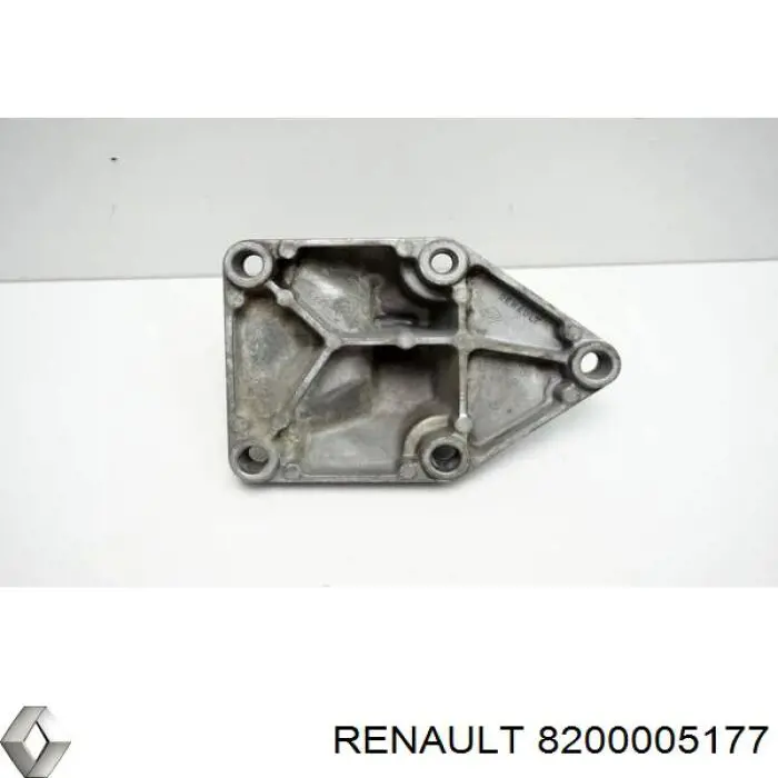  8200005177 Renault (RVI)