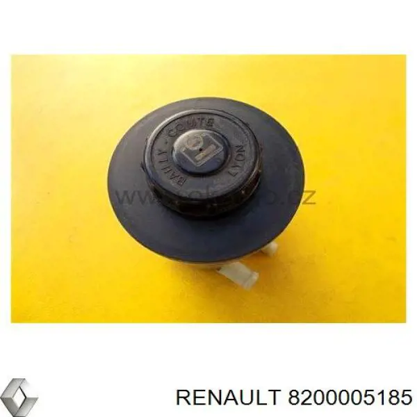 Tanque de bomba da Direção hidrâulica assistida Renault (RVI) 8200005185 preço, a partir de 51,60 USD