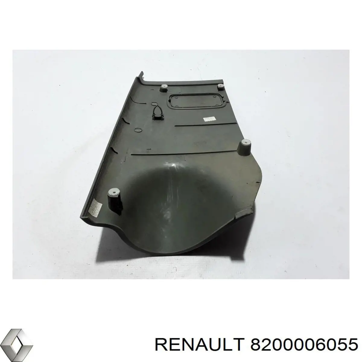 8200006055 Renault (RVI)