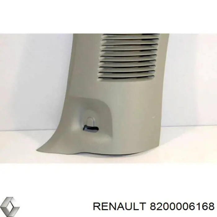  Renault (RVI) 8200006168 цена, от 50.68 USD