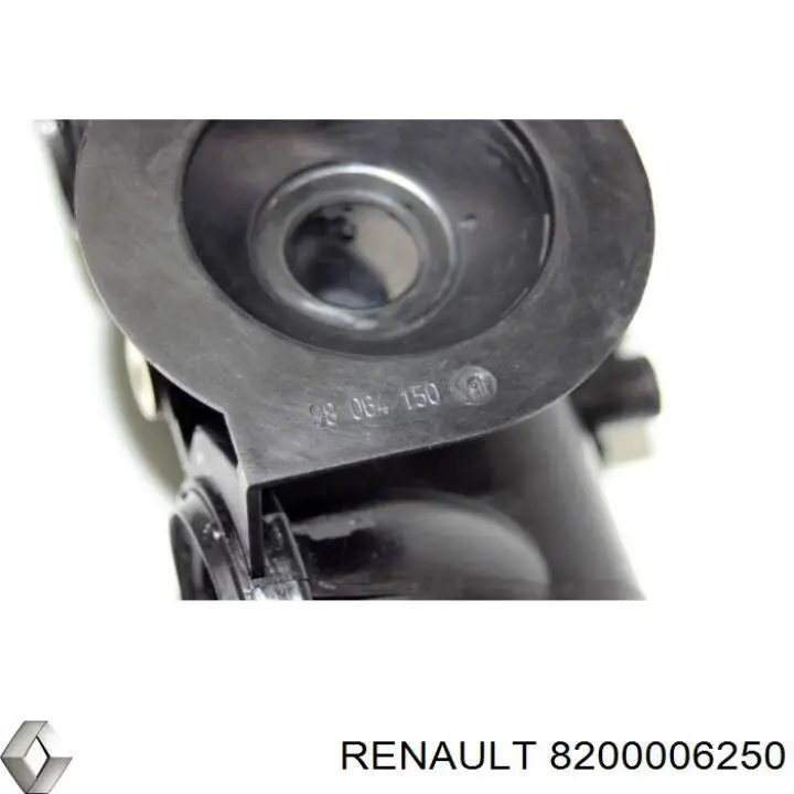 Купить 8200006250 Renault (RVI) 