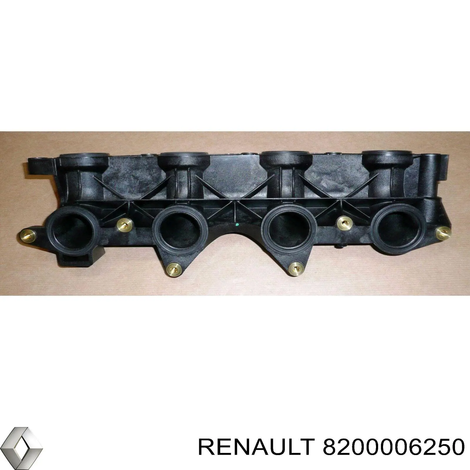  8200006250 Renault (RVI)