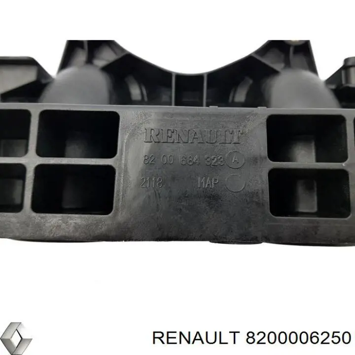 8200006250 Renault (RVI) 
