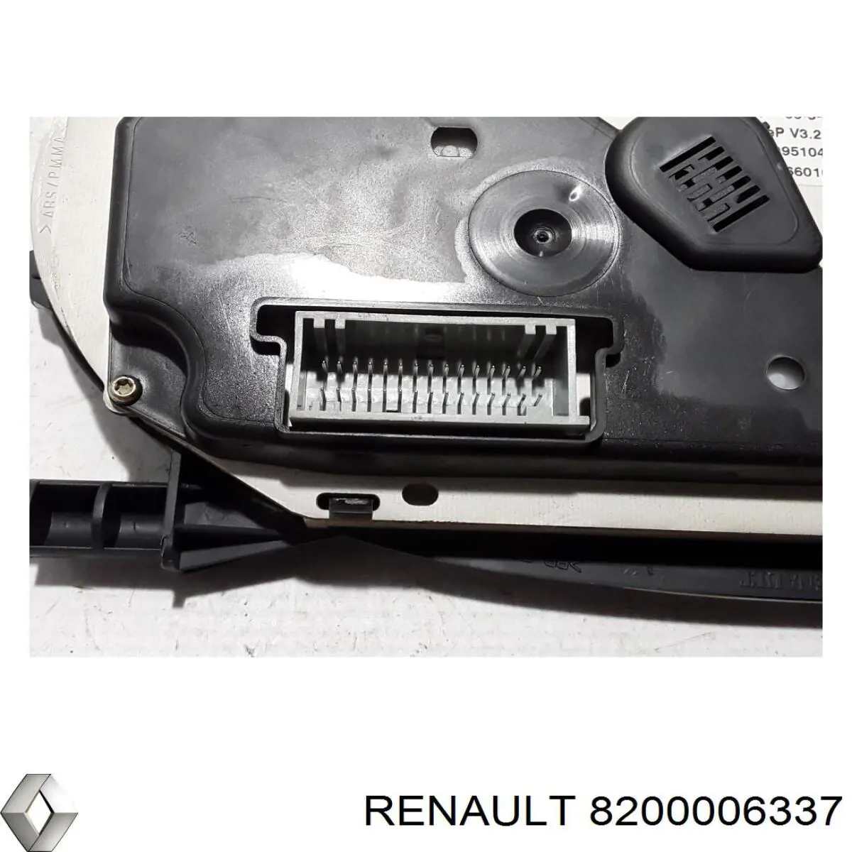 Купить 8200006337 Renault (RVI) 