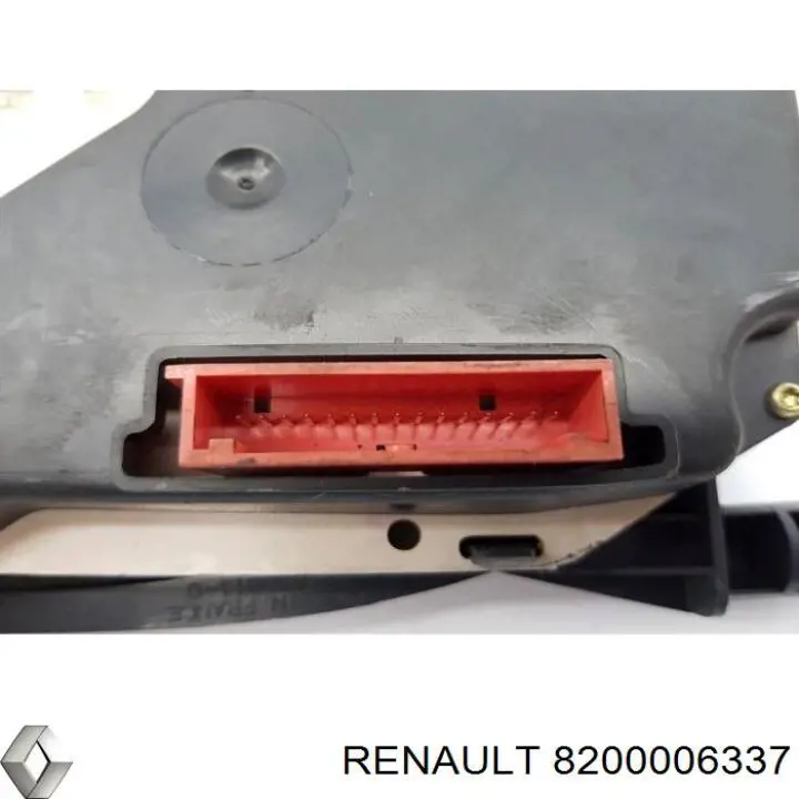 8200006337 Renault (RVI) 