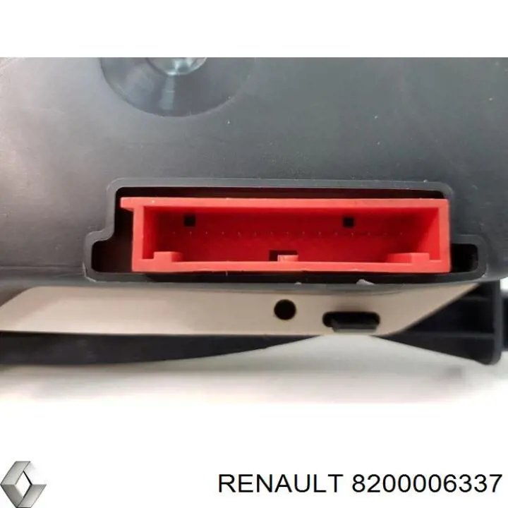  Renault (RVI) 8200006337 цена, от 10.06 USD