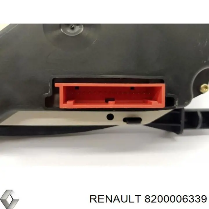 Купить 8200006339 Renault (RVI) 