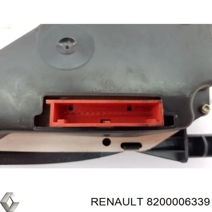 8200006339 Renault (RVI) 