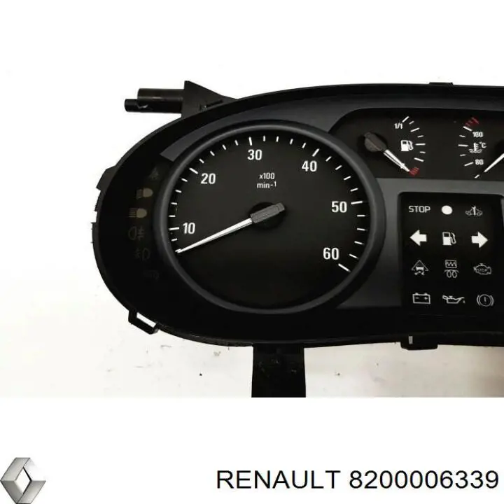  Renault (RVI) 8200006339 цена, от 8.87 USD