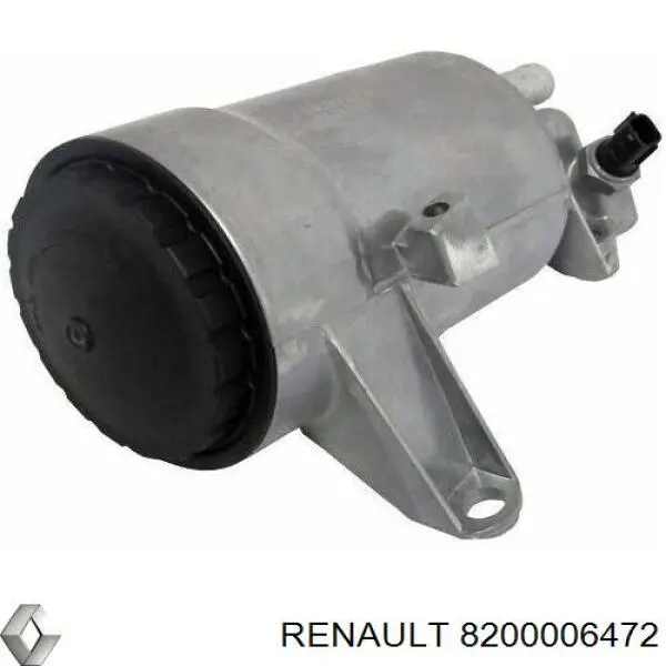  Renault (RVI) 8200006472