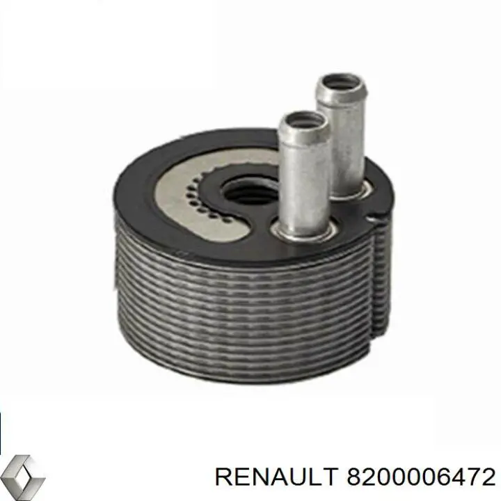  8200006472 Renault (RVI)