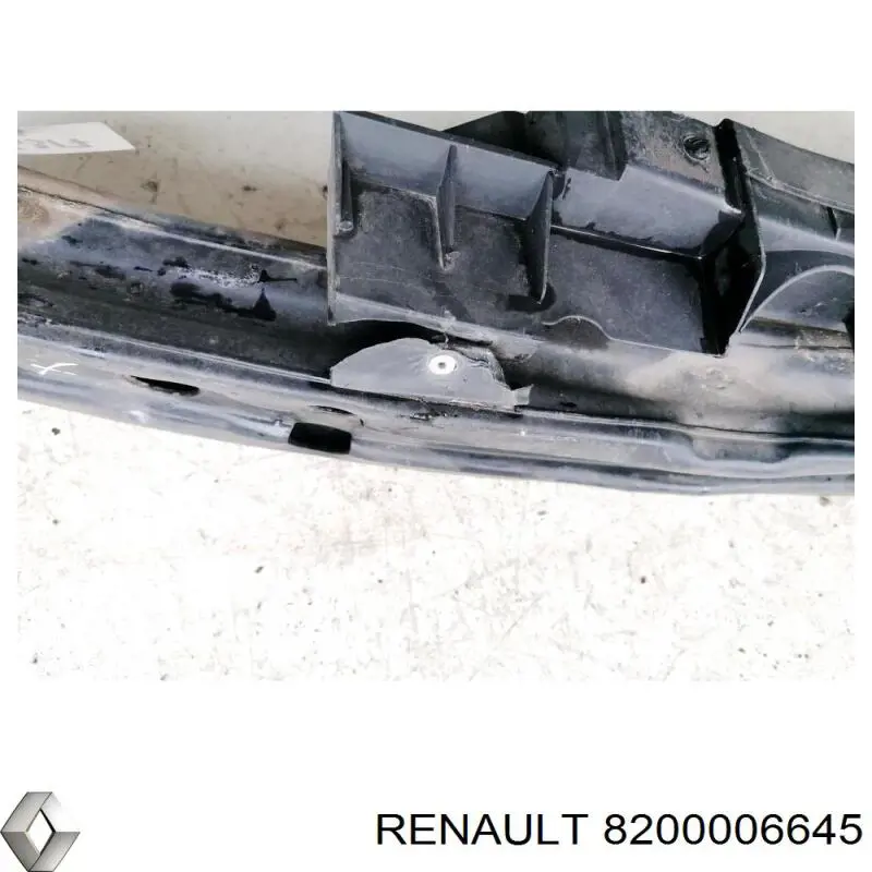 8200006645 Renault (RVI) 