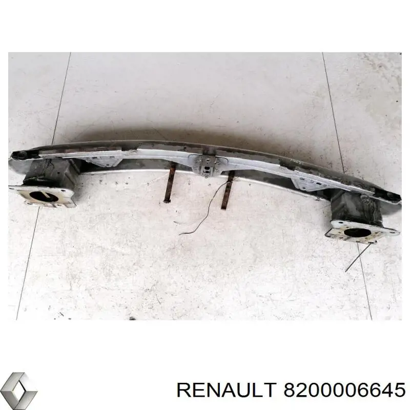 Купить 8200006645 Renault (RVI) 