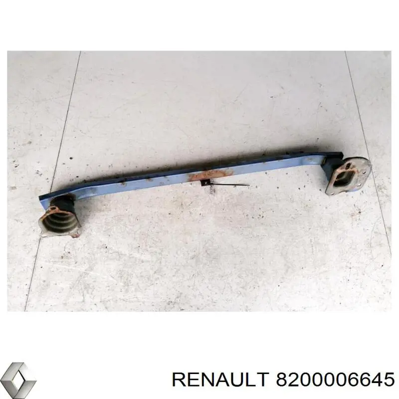  Renault (RVI) 8200006645 цена, от 2.79 USD