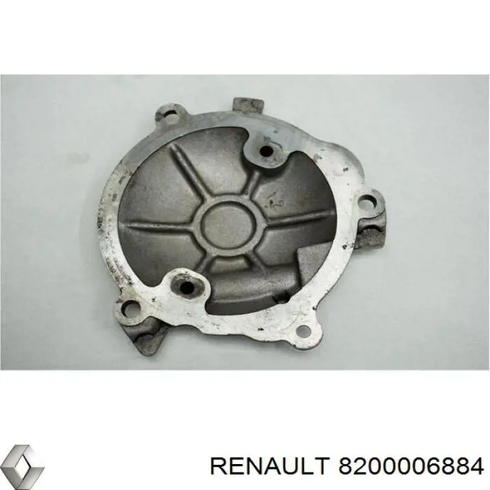  8200006884 Renault (RVI)