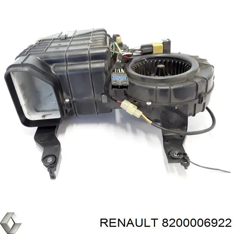  Renault (RVI) 8200006922 цена, от 190.25 USD