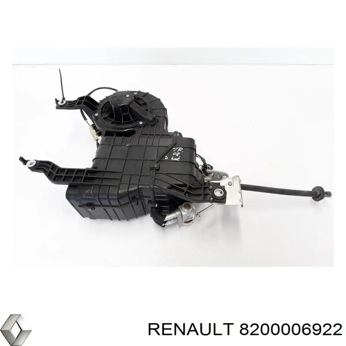 Купить 8200006922 Renault (RVI) 