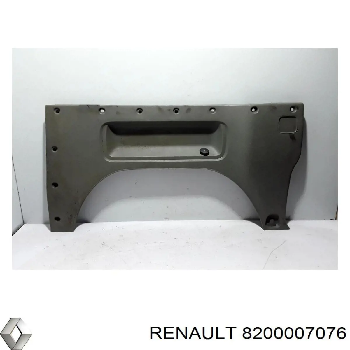 Купить 8200007076 Renault (RVI) 