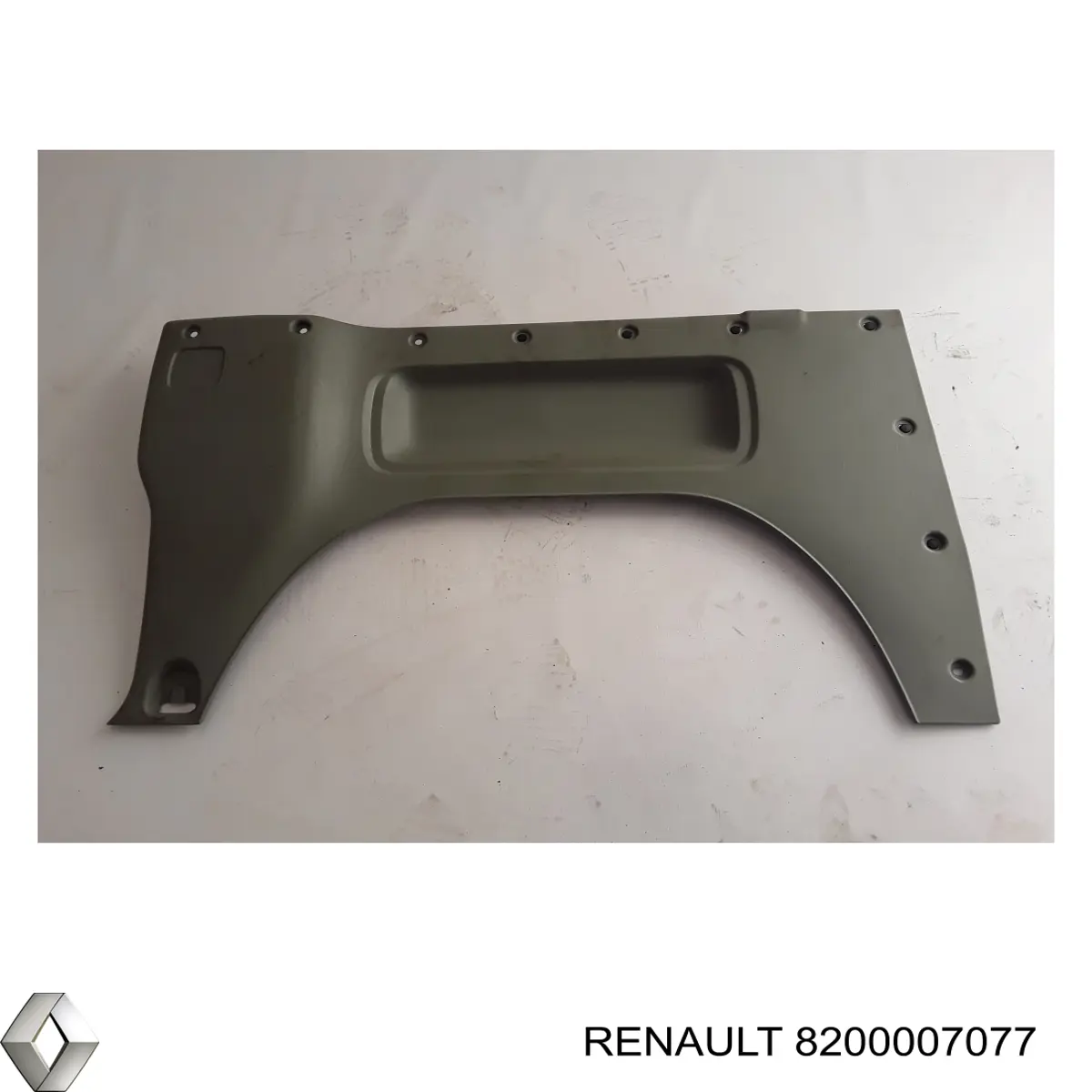 8200007077 Renault (RVI) 
