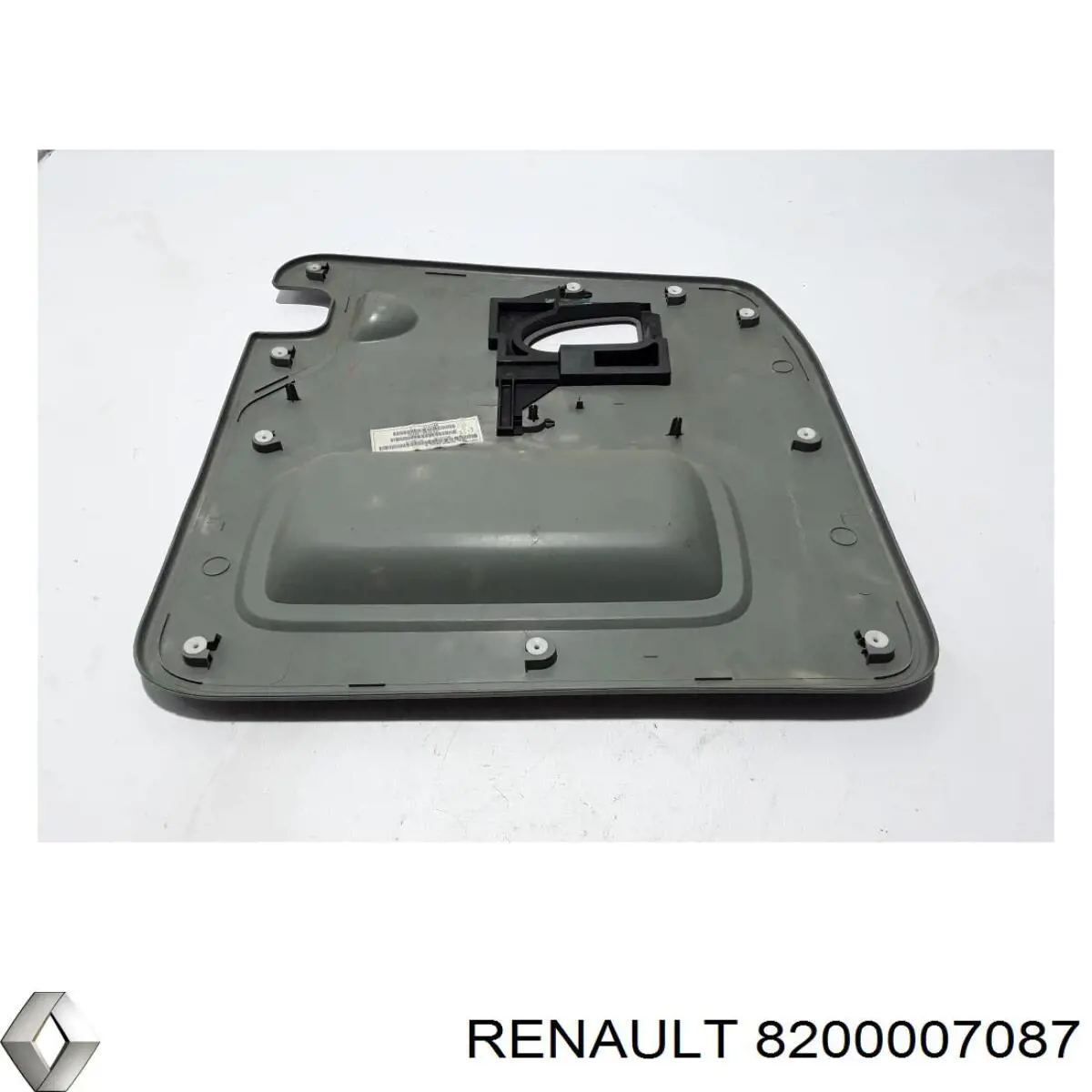  Renault (RVI) 8200007087 цена, от 3.72 USD