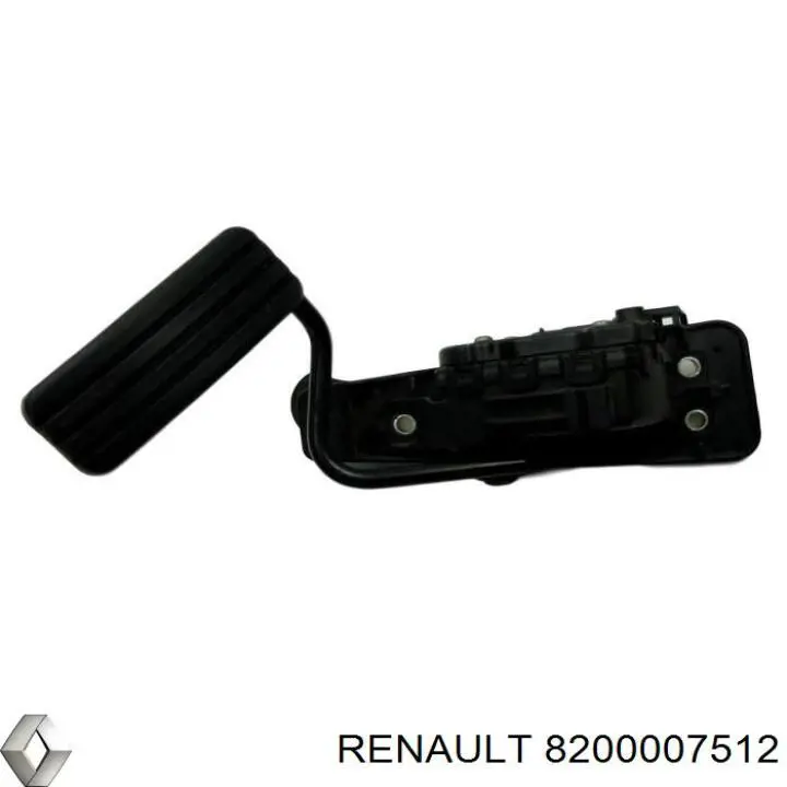  8200007512 Renault (RVI)