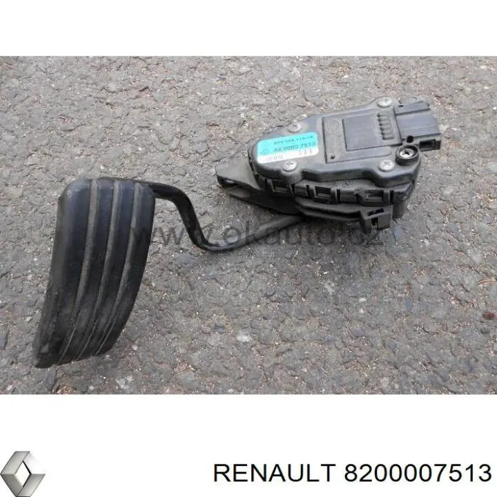 8200007513 Renault (RVI) 