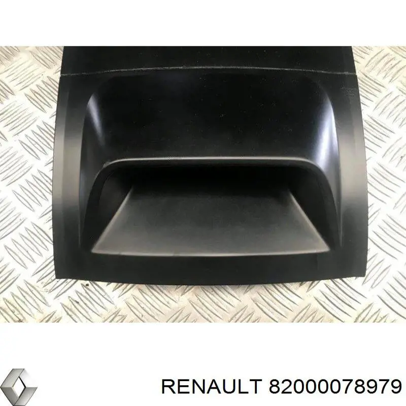 82000078979 Renault (RVI) 