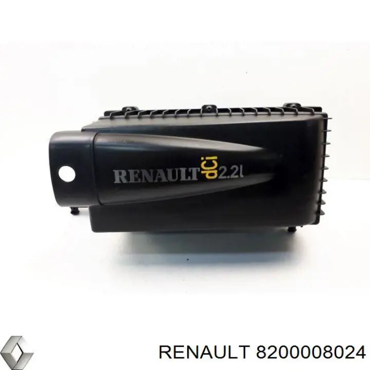 8200008024 Renault (RVI) 