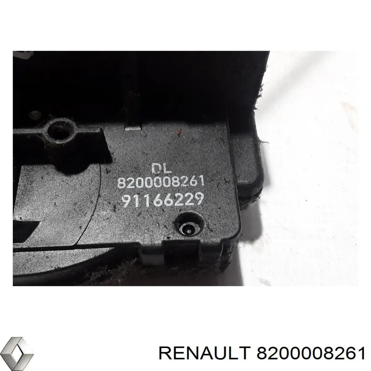  Renault (RVI) 8200008261 цена, от 7.60 USD