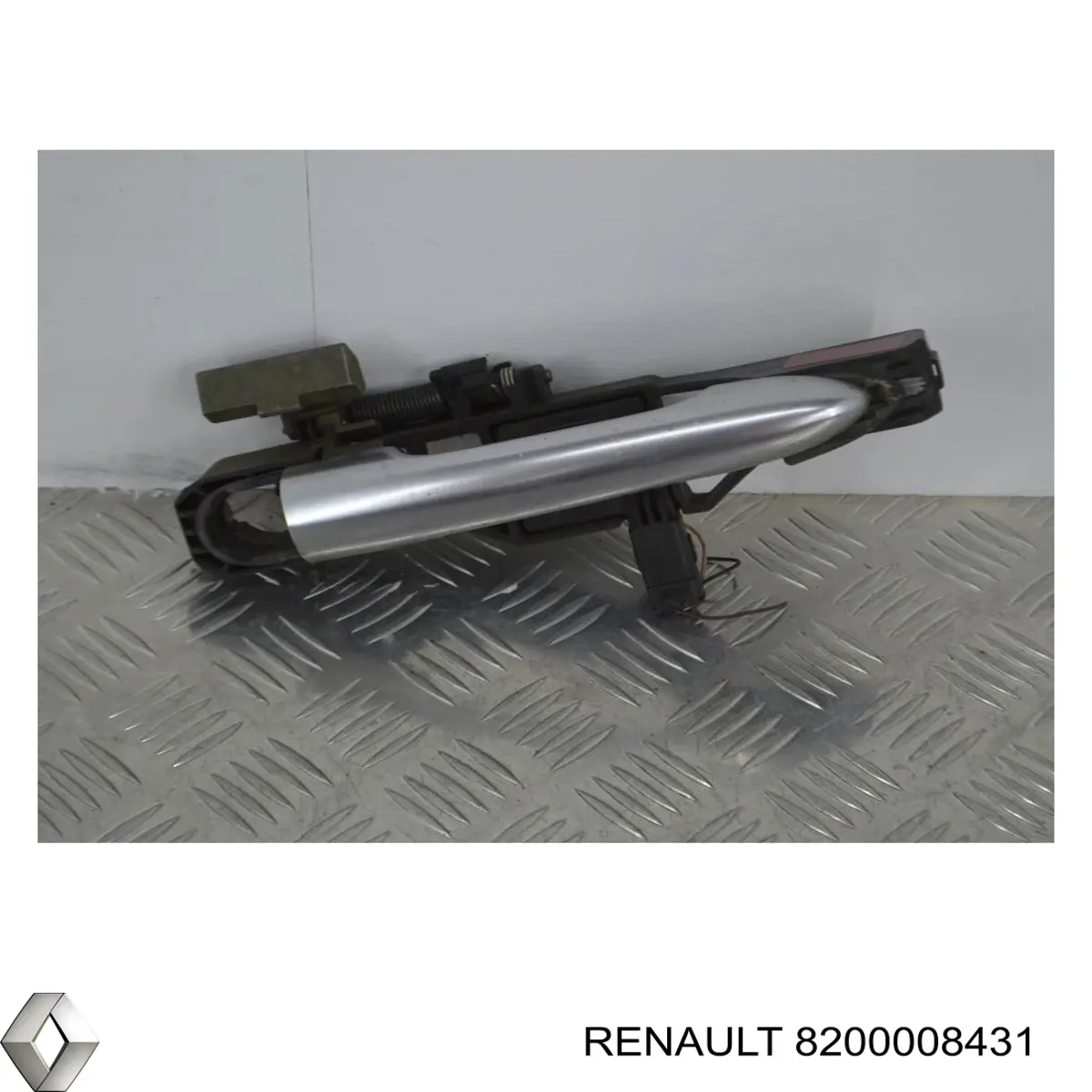  Renault (RVI) 8200008431 цена, от 5.61 USD