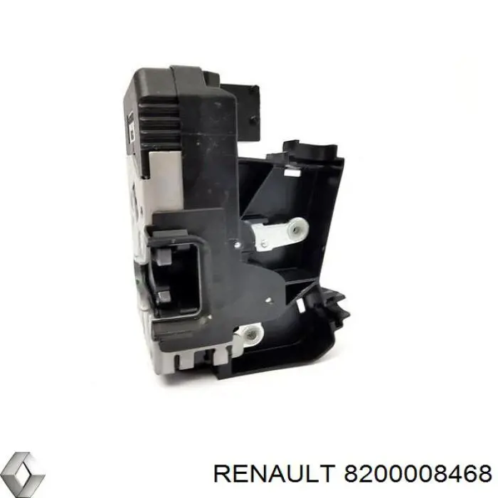8200008468 Renault (RVI) filtro de combustível