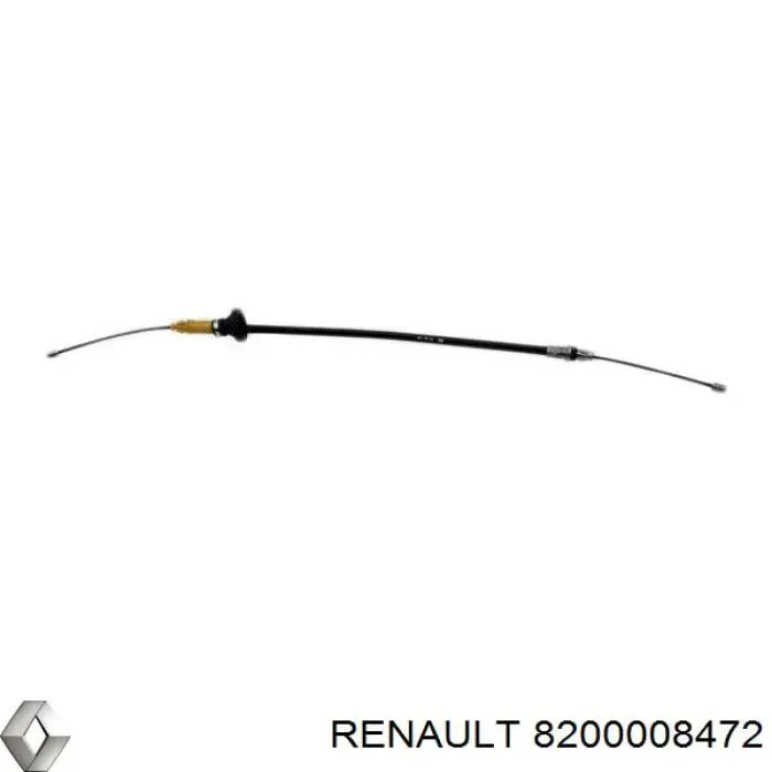 8200008472 Renault (RVI)