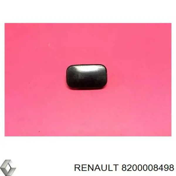 Накладка ручки двери Renault (RVI) 8200008498 цена, от 36.50 USD