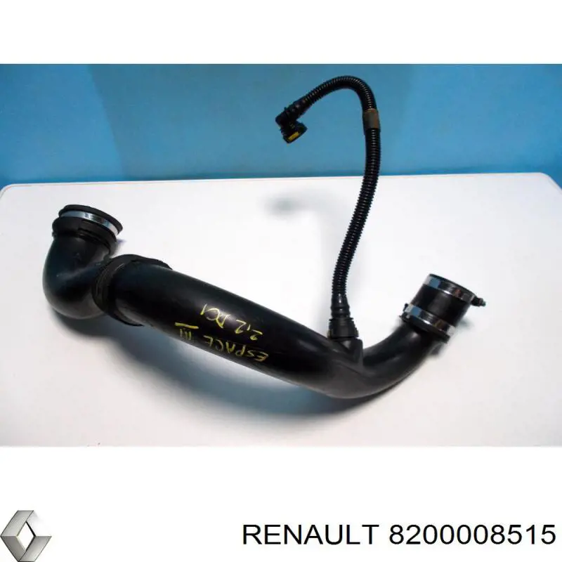 Купить 8200008515 Renault (RVI) 