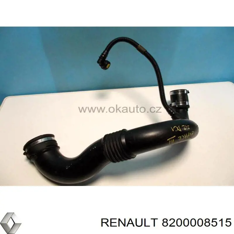 8200008515 Renault (RVI) 