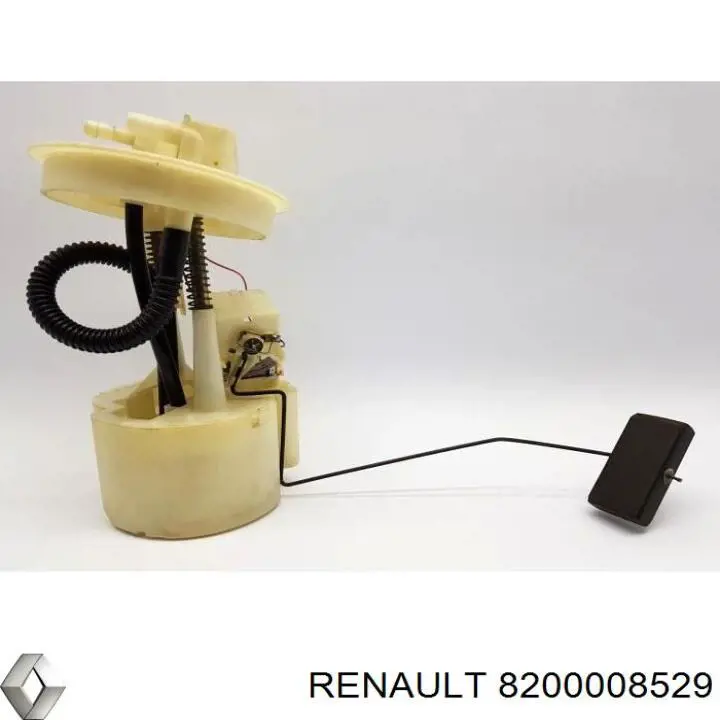 Купить 8200008529 Renault (RVI) Датчик указателя уровня топлива