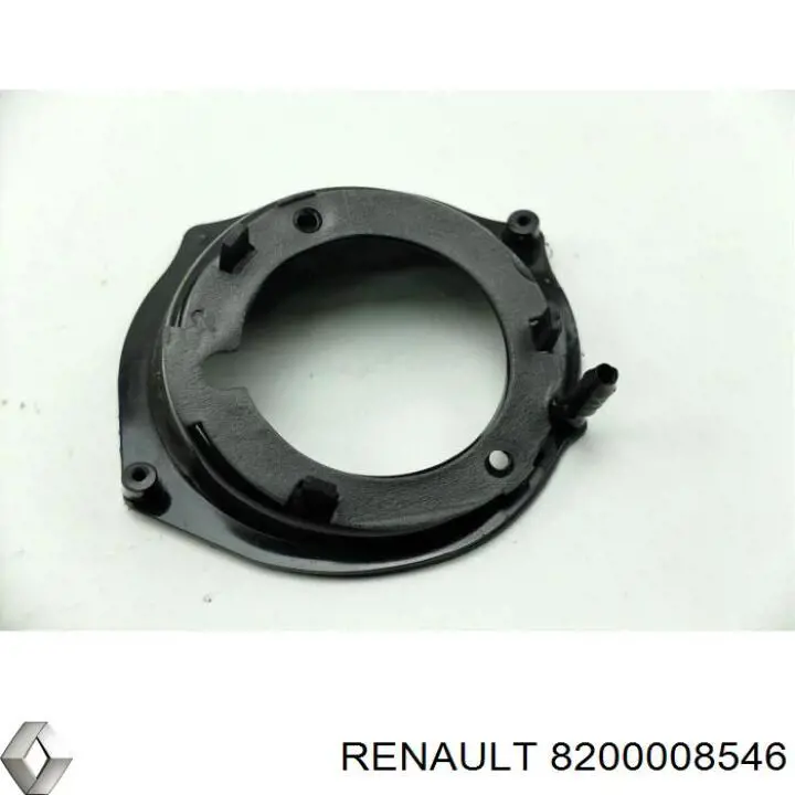 Tanque de combustível Renault Espace IV JK0