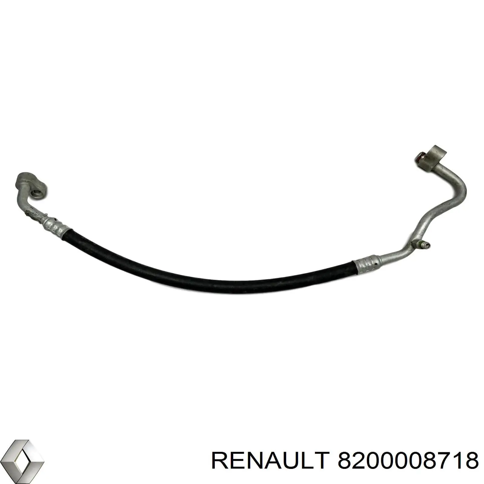 8200008718 Renault (RVI) 