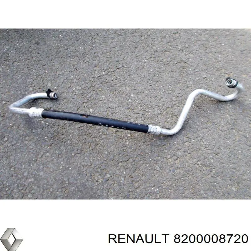  Renault (RVI) 8200008720 цена, от 6.76 USD