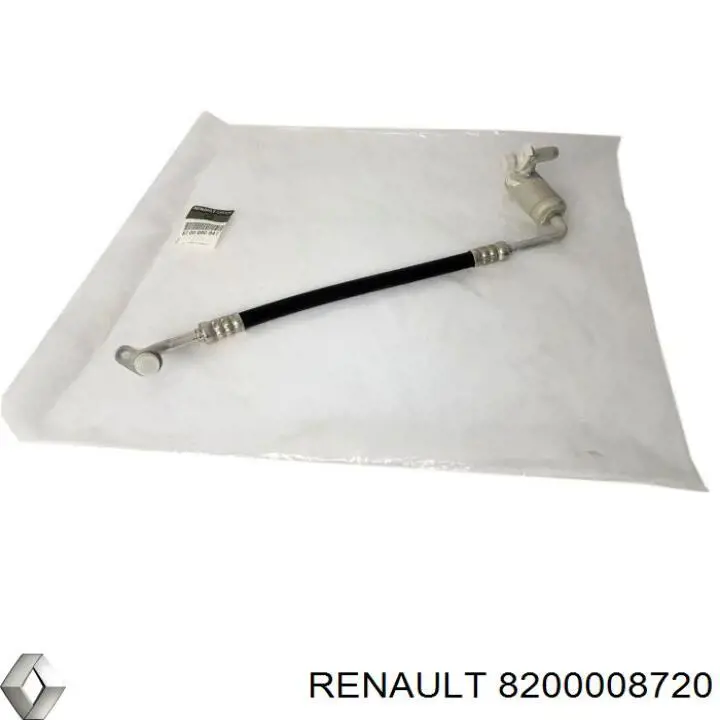 Купить 8200008720 Renault (RVI) 