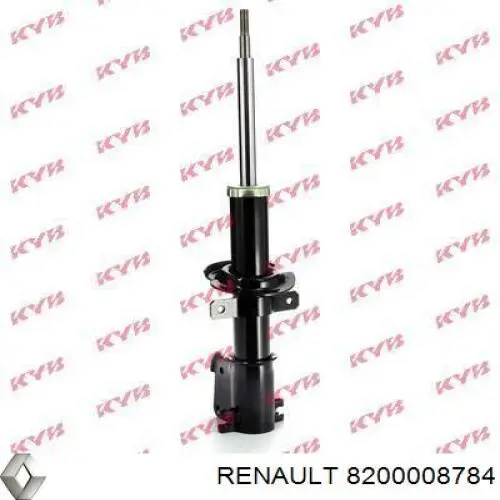 8200008784 Renault (RVI)