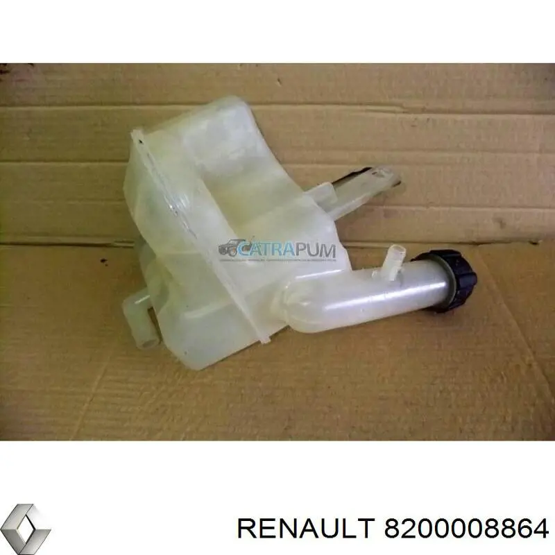 8200008864 Renault (RVI) 