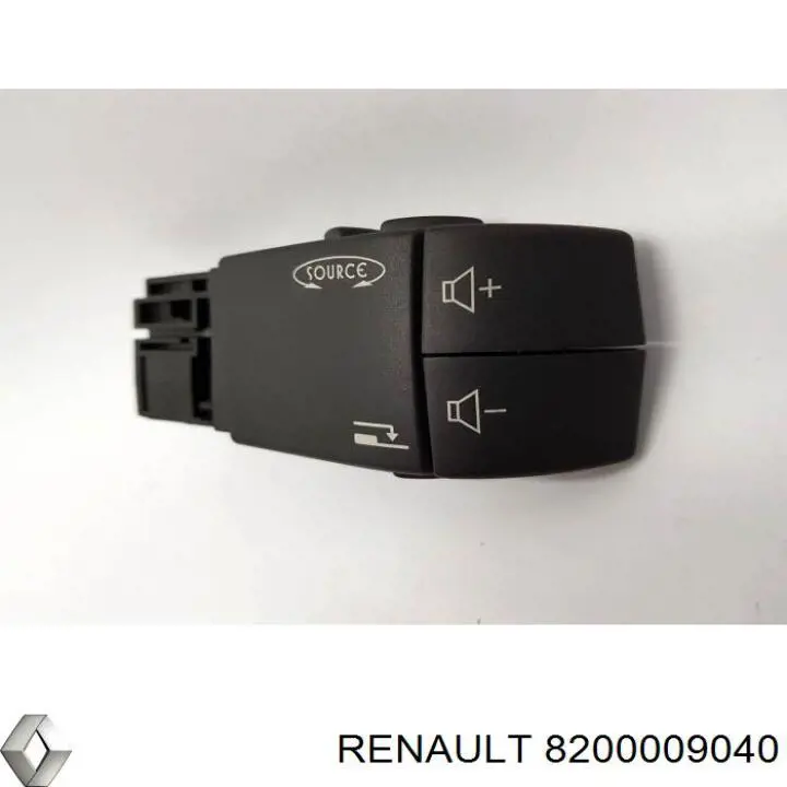 8200009040 Renault (RVI)