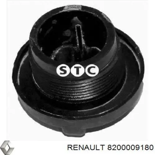  8200009180 Renault (RVI)