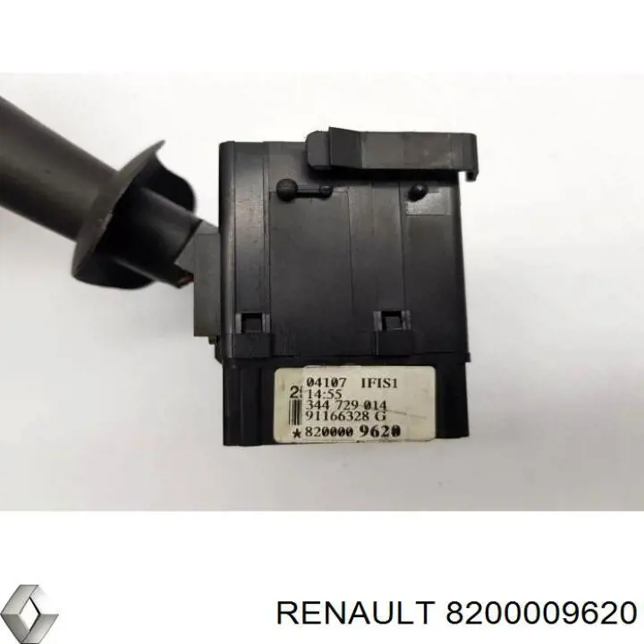 8200009620 Renault (RVI) 