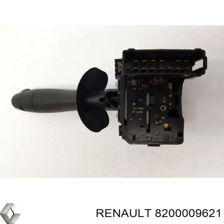  8200009621 Renault (RVI)