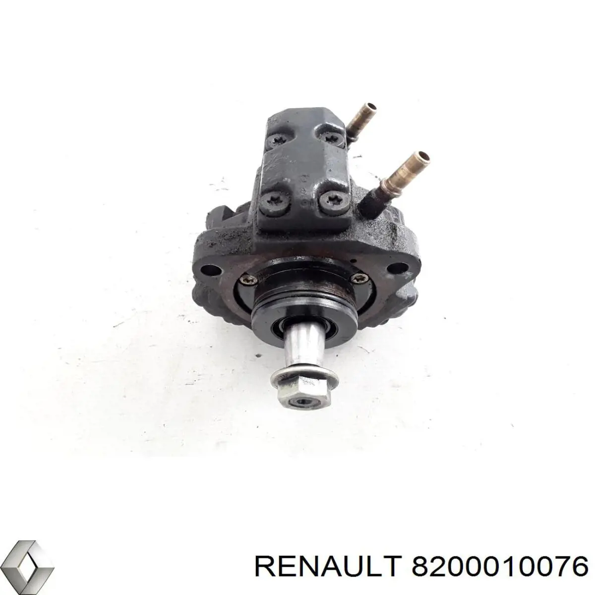 Купить 8200010076 Renault (RVI) ТНВД