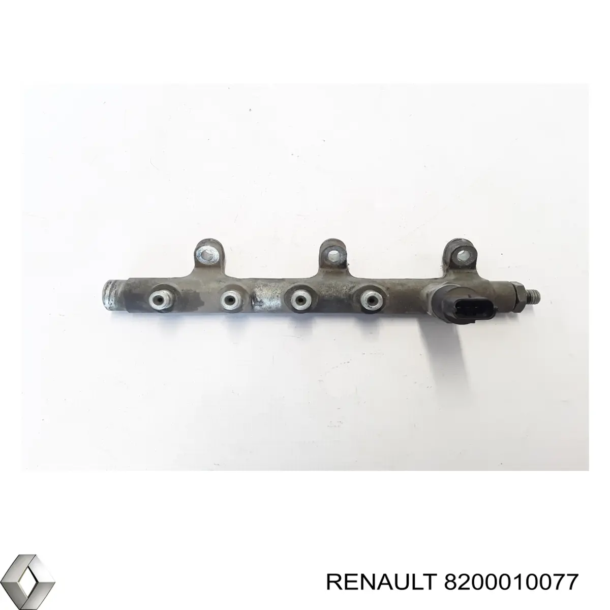 8200010077 Renault (RVI) Топливная рампа
